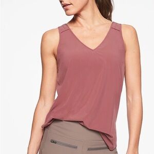 Athleta FWS tank